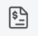 Icono informe